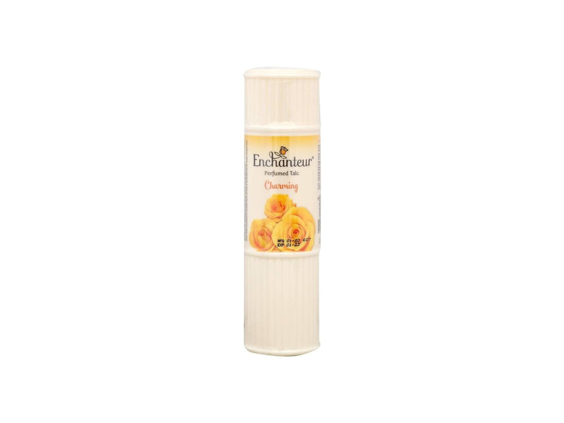 ENCHANTEUR POWDER SHIMMER 125GM CHARMING