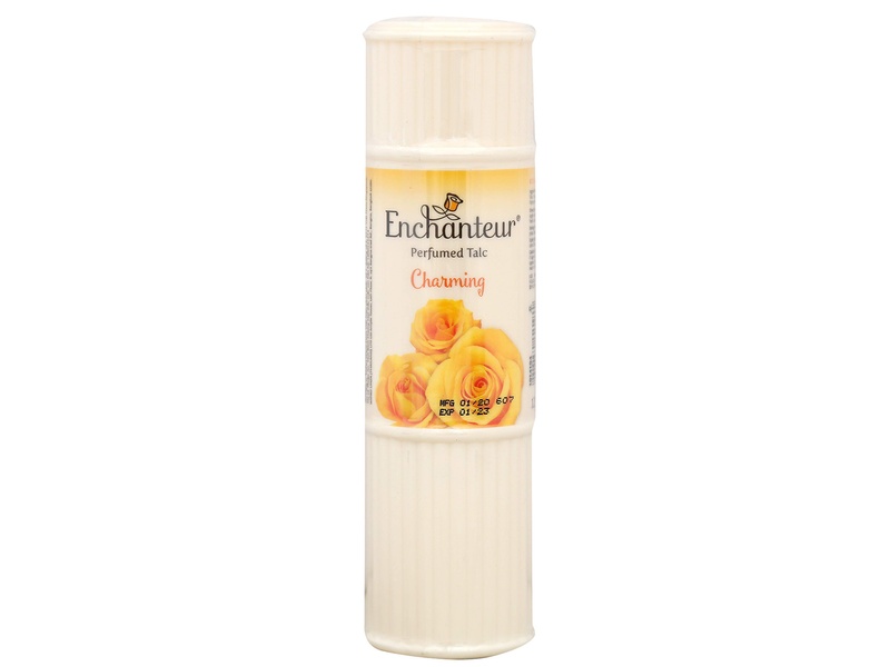 ENCHANTEUR POWDER 125GM CHARMING