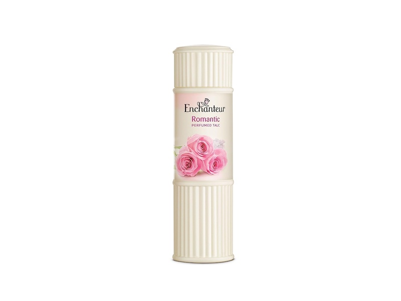 ENCHANTEUR POWDER 125GM ROMANTIC