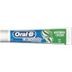 Oral-b toothpast complete mouth wash whitening 100ml