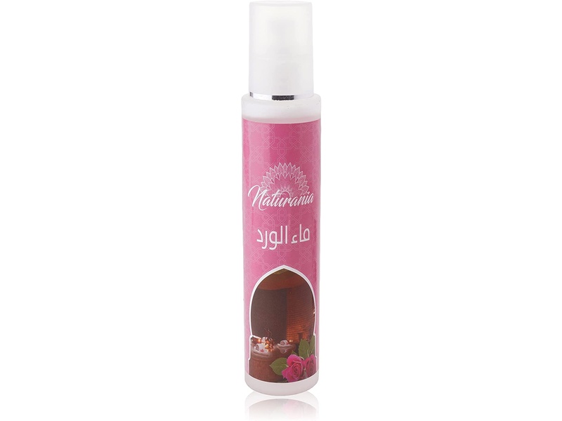 Naturania rose water 100ml