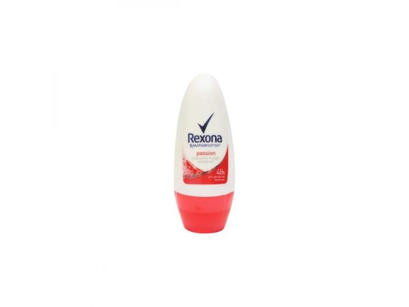 REXONA DEODORANT ROLL 50GM PASSION FRESH