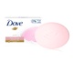 DOVE PINK ROSA SOAP 135GM