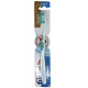 FUCHS TWIST TOOTHBRUSH HARD 532032