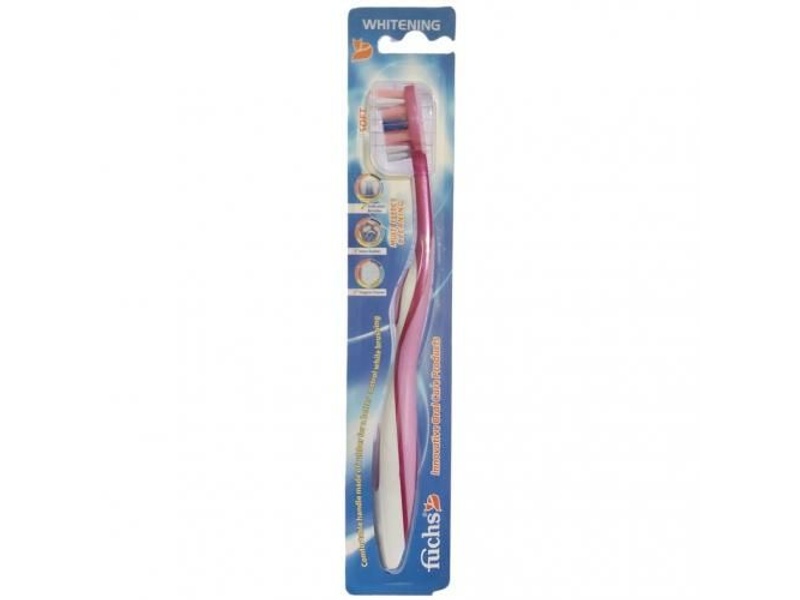 FUCHS BIO ACTIVE TOOTHBRUSH SOFT 563849