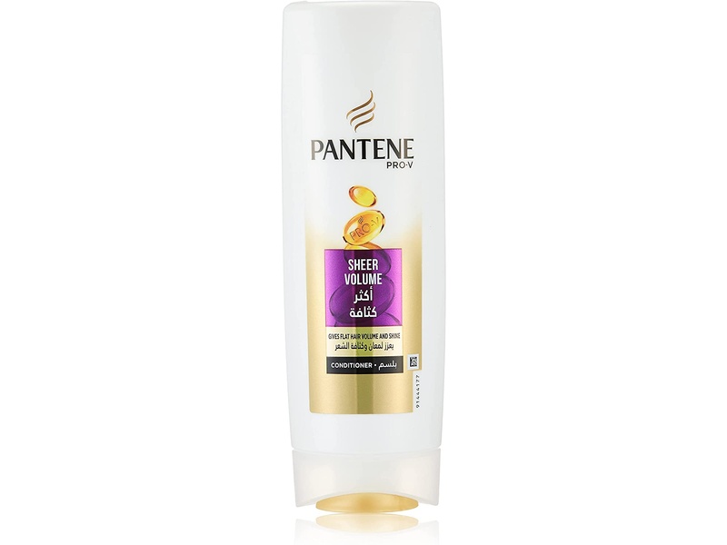 Pantene conditioner sheer volume 360ml