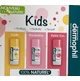 DERMOPHIL INDIEN KIDS PROTECTION LIPS 4G^