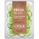 TONYMOLY FRESH CUCUMBER MASK SHEET