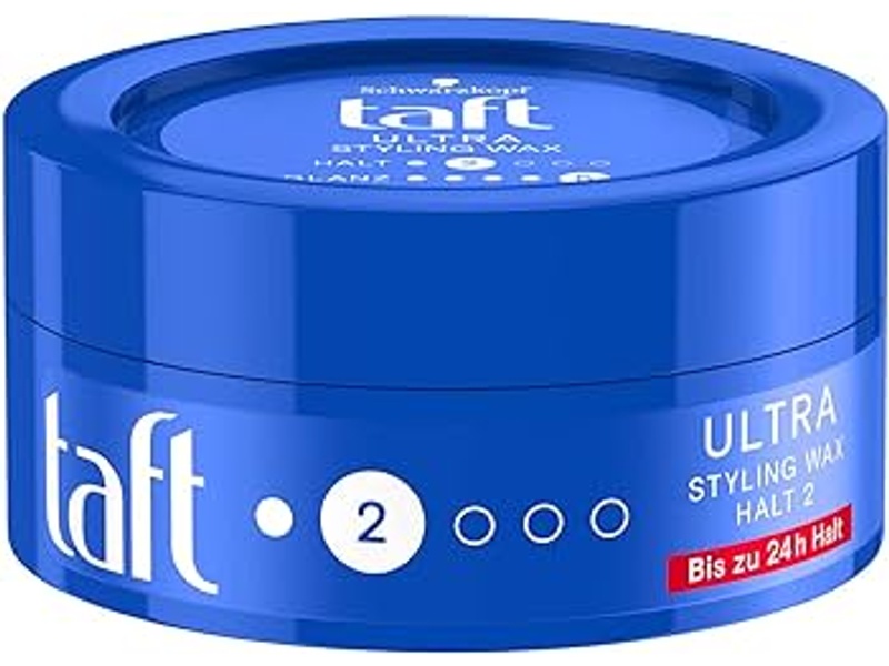 Taft ultra wax 75ml