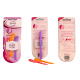 Enjoy face and body razor 3pcs