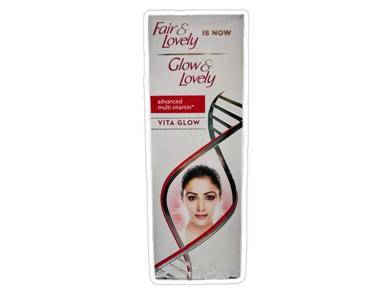 FAIR & LOVELY CREAM VITA GLOW 50G