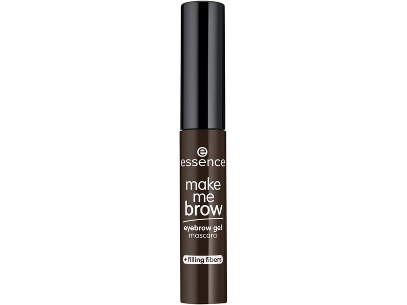 ESSENCE MASCARA EYEBROWS GEL MAKE ME 06