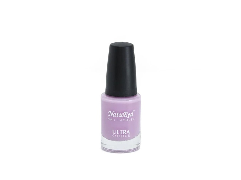 NATURED ULTRA COLOUR NAIL LACQUER NL063