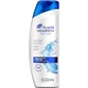 Head & shoulders classic clean shampoo 600ml