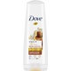 DOVE HAIR CONDITIONER 350 ML ARGAN OIL