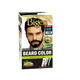 BIGEN MEN BEARD COLOUR REAL BLACK B100 40GM