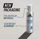 ADIDAS DEODORANT  SPRAY 150ML FRESH ENDURANCE