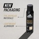 ADIDAS DEODORANT SPRAY 150ML VICTORY LEAGUE