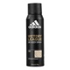 ADIDAS DEODORANT SPRAY 150ML VICTORY LEAGUE