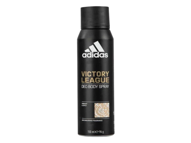 ADIDAS DEODORANT SPRAY 150ML VICTORY LEAGUE