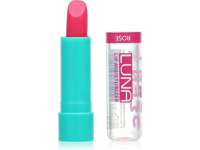 LUNA LIP MOISTURIZER ROSE