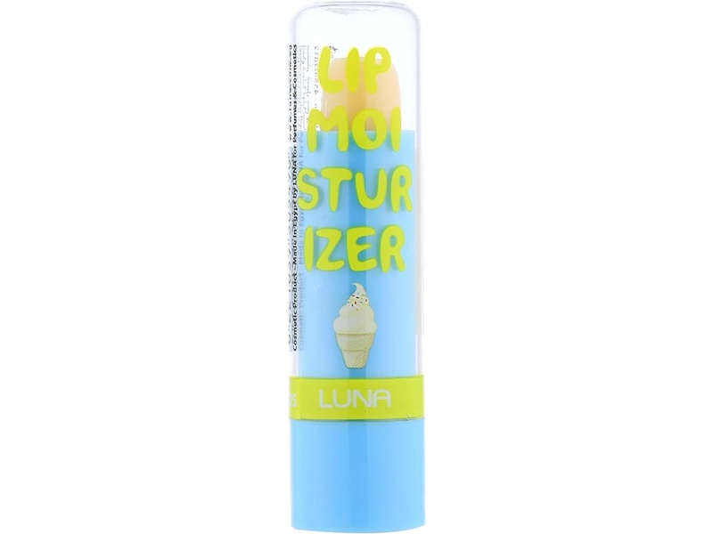 LUNA LIP MOISTURIZER VANILLA