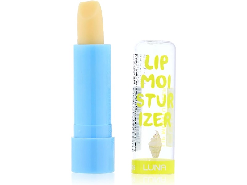 LUNA LIP MOISTURIZER VANILLA