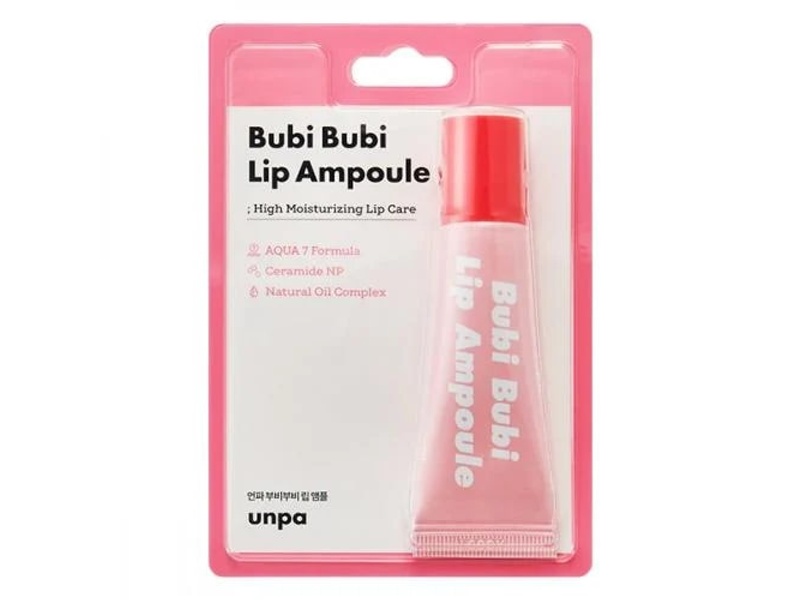 UNPA BUBI BUBI LIP AMPOULE