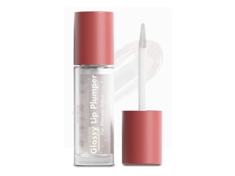 UNPA BUBI BUBI GLOSSY LIP PLUMPER 3.5ML