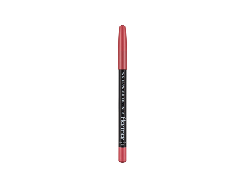 FLORMAR 238 PURE WATERPOROOF LIPLINER