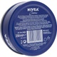 Nivea moisturizing cream 250 ml blue