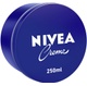 Nivea moisturizing cream 250 ml blue