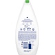 Dove shower gel 500 ml fresh touch