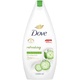 Dove shower gel 500 ml fresh touch