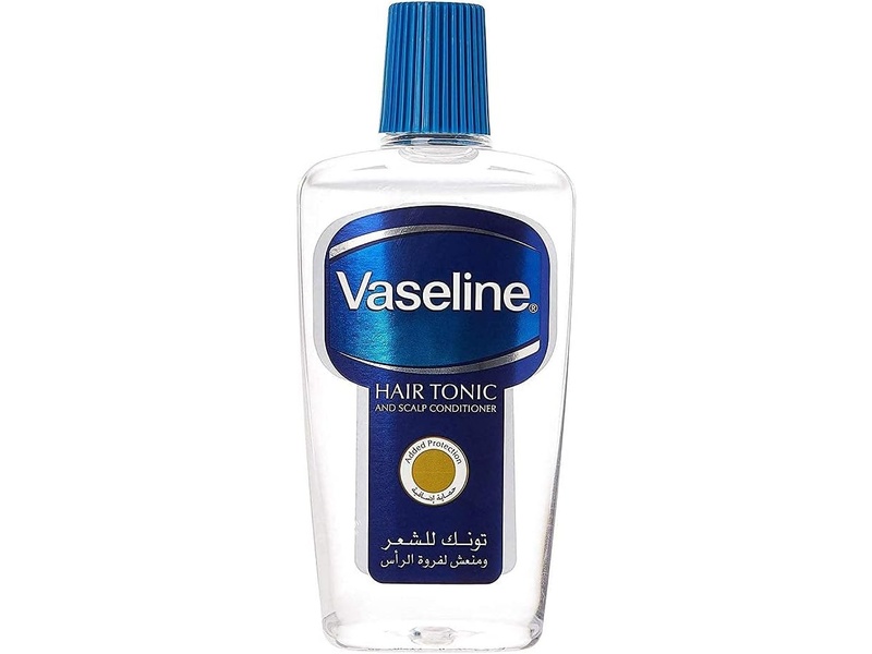 VASELINE HAIR OIL TONIC 300ML