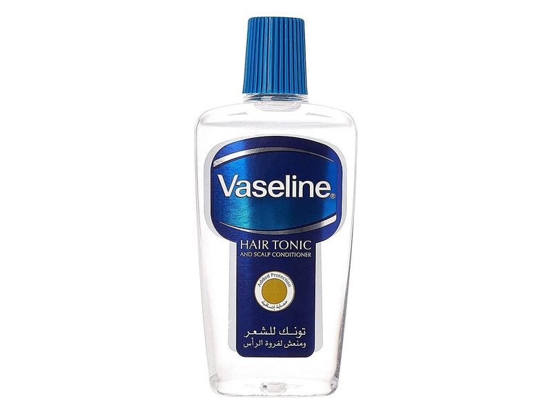 VASELINE HAIR OIL TONIC 300ML