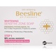 Beesline soap bar skin whitening 110 gm sensitive zone