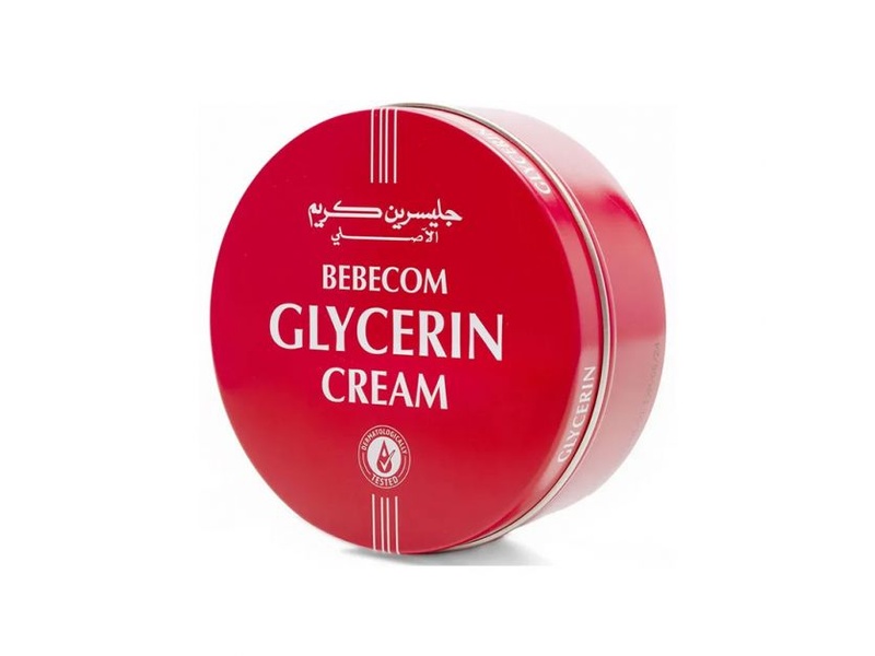 BEBECOM GLYCERIN CREAM -400ML