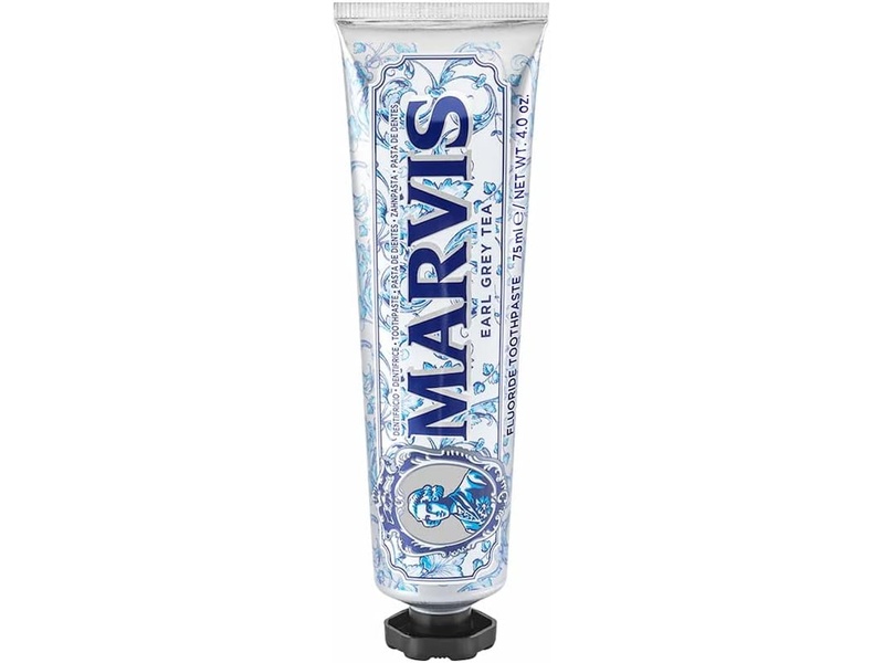 MARVIS TOOTHPASTE EARL GREY TEA 75ML^