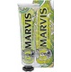 MARVIS TOOTHPASTE CREAMY MATCHA TEA 75ML^