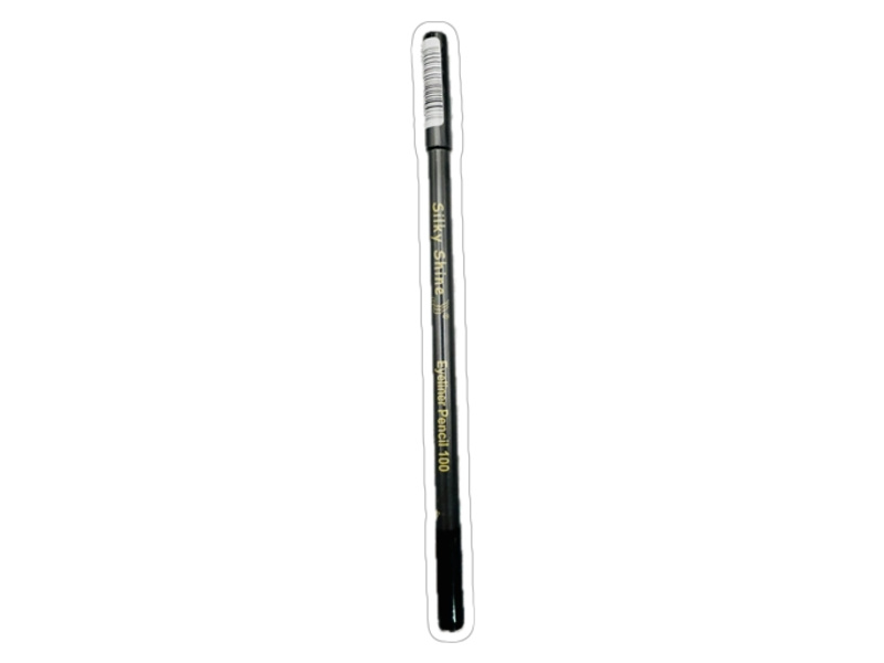 SILKY SHINE EYELINER PENCIL 100