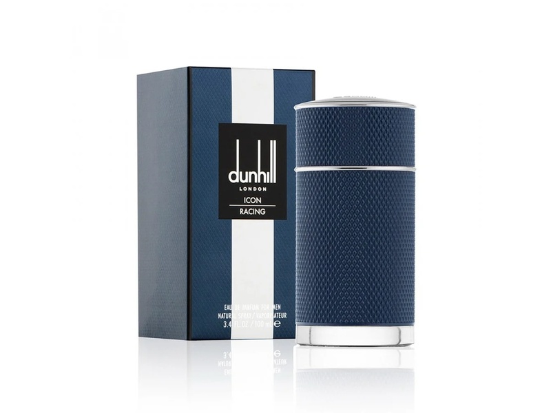 DUNHILL ICON RACING EAU DE PARFUM MEN 100ML