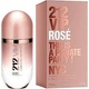 212 VIP ROSE CAROLINA HERRERA 50ML EAU DE PARFUM