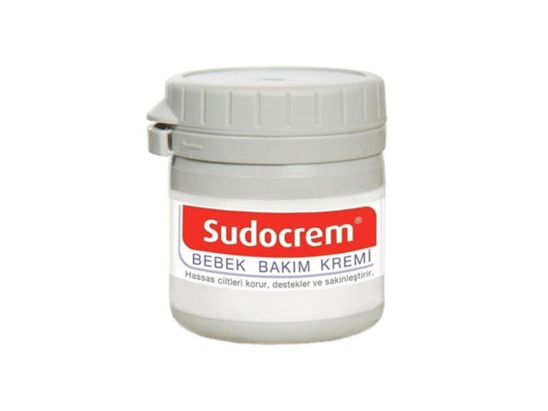 Sudo baby cream  250 gm
