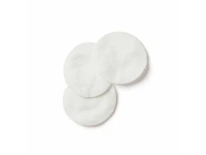 LAYA SPA COTTON PADS 120