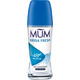 Mum deodorant roll on 75 ml blue