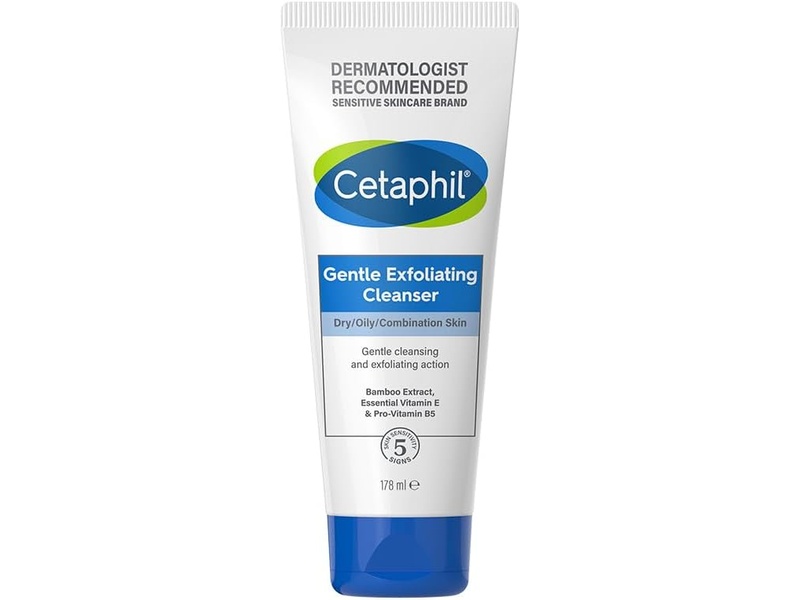 CETAPHILGENTLE EXFOLIATING 178ML