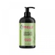 MIELLE ROSE MINT SHAMPOO 12 OZ