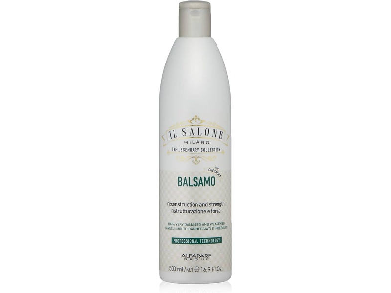 IL SALONE CONDITIONER KERATINA STRENGTH 500ML