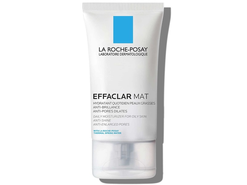 LA ROCHE POSAY EFFACLAR MAT DAILY MOISTURIZER 40ML